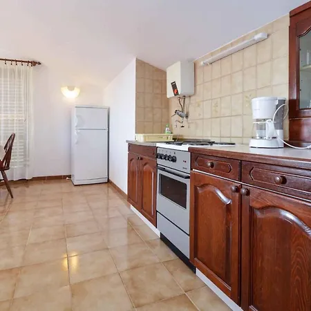 Apartment In Premantura/istrien 10820