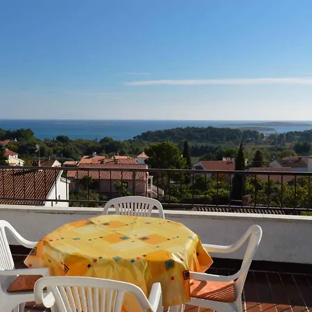In Premantura/istrien 10820 Appartement