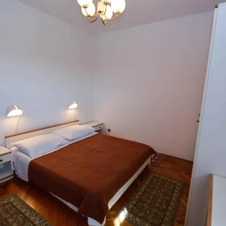 In Premantura/istrien 10820 Appartement