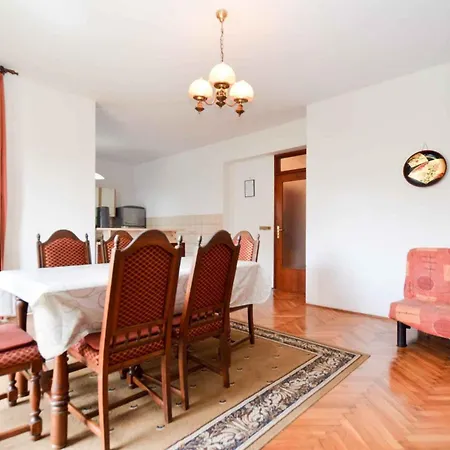 Appartement In Premantura/istrien 10820