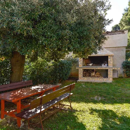 In Premantura/istrien 10820 Appartement *